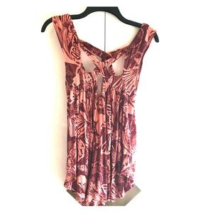 Free People Tank Top
